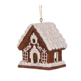 HANGING LED GINGERBREAD HOUSE - Pure Apotheca