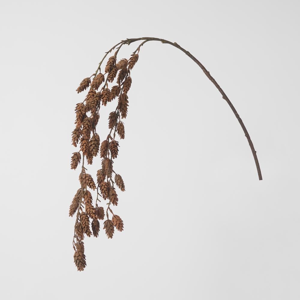 Hanging Pinecone Spray - Pure Apotheca