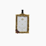 Hanging Rectangle Frame Hope - Pure Apotheca