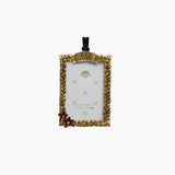 Hanging Rectangle Frame Hope - Pure Apotheca