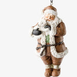 Hanging Santa Tales with Bear - Pure Apotheca