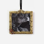 Hanging Square Frame Peace - Pure Apotheca