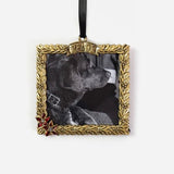 Hanging Square Frame Peace - Pure Apotheca