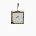 Hanging Square Frame Peace - Pure Apotheca