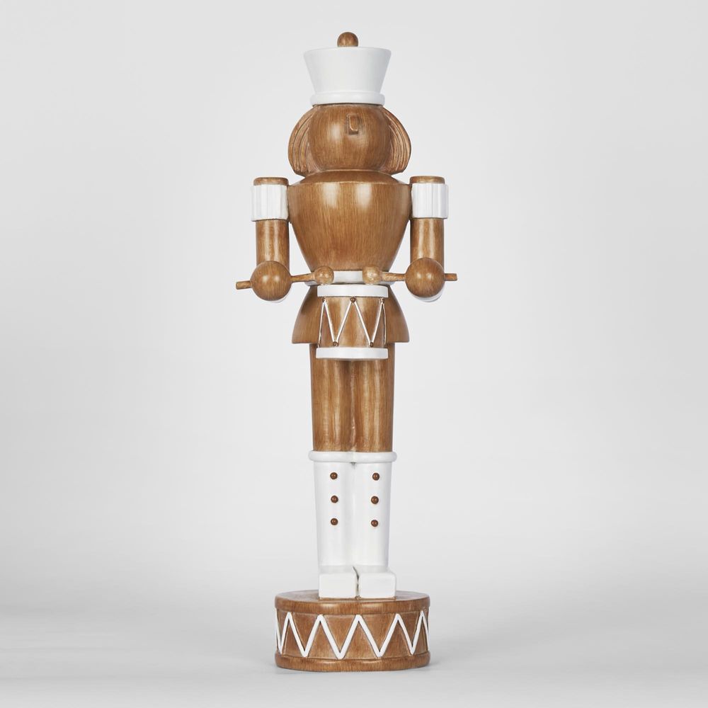 Hanke Nutcracker With Drum - Pure Apotheca