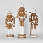 Hanke Nutcracker With Drum - Pure Apotheca