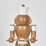 Hanke Nutcracker With Drum - Pure Apotheca