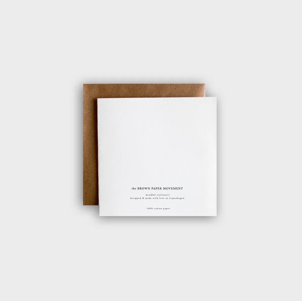 Happy Birthday BPM Card - Pure Apotheca