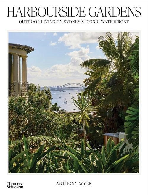 Harbourside Gardens: Outdoor Living on Sydney's Iconic Waterfront - Pure Apotheca