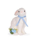 HARLOW RABBIT WITH BOW - Pure Apotheca