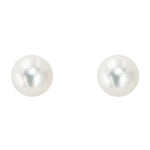 Harper Pearl Studs - Pure Apotheca