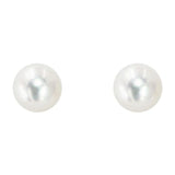 Harper Pearl Studs - Pure Apotheca