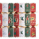 Harvey & Mason 12 Days of Christmas Bonbons 12pk - Pure Apotheca