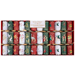 Harvey & Mason 12 Days of Christmas Bonbons 12pk - Pure Apotheca