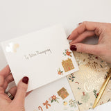 Have yourself a Merry Little Christmas Christmas Card - Pure Apotheca