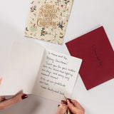 Have yourself a Merry Little Christmas Christmas Card - Pure Apotheca