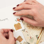 Have yourself a Merry Little Christmas Christmas Card - Pure Apotheca