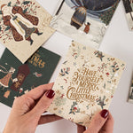 Have yourself a Merry Little Christmas Christmas Card - Pure Apotheca