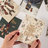 Have yourself a Merry Little Christmas Christmas Card - Pure Apotheca