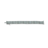 HAYMAN BLUE STRIPE DRAUGHT STOPPER - Pure Apotheca