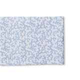 HAYMAN BLUE TABLE RUNNER 35X200CM - Pure Apotheca