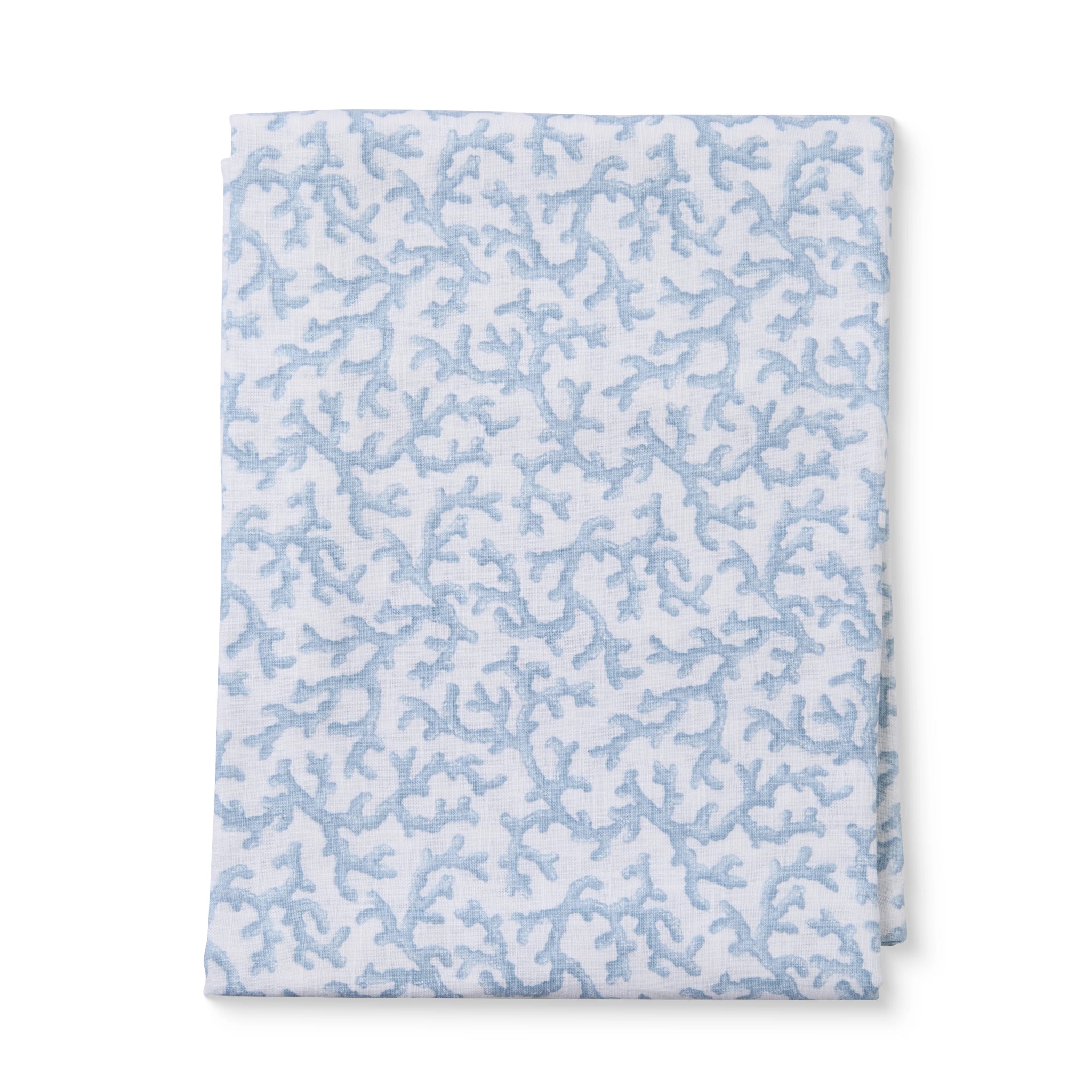 HAYMAN BLUE TABLECLOTH 150X230CM - Pure Apotheca