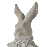 Hector Hare Bust Sculpture - Pure Apotheca