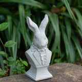 Hector Hare Bust Sculpture - Pure Apotheca