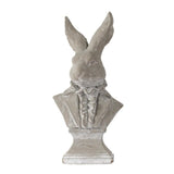 Hector Hare Bust Sculpture - Pure Apotheca