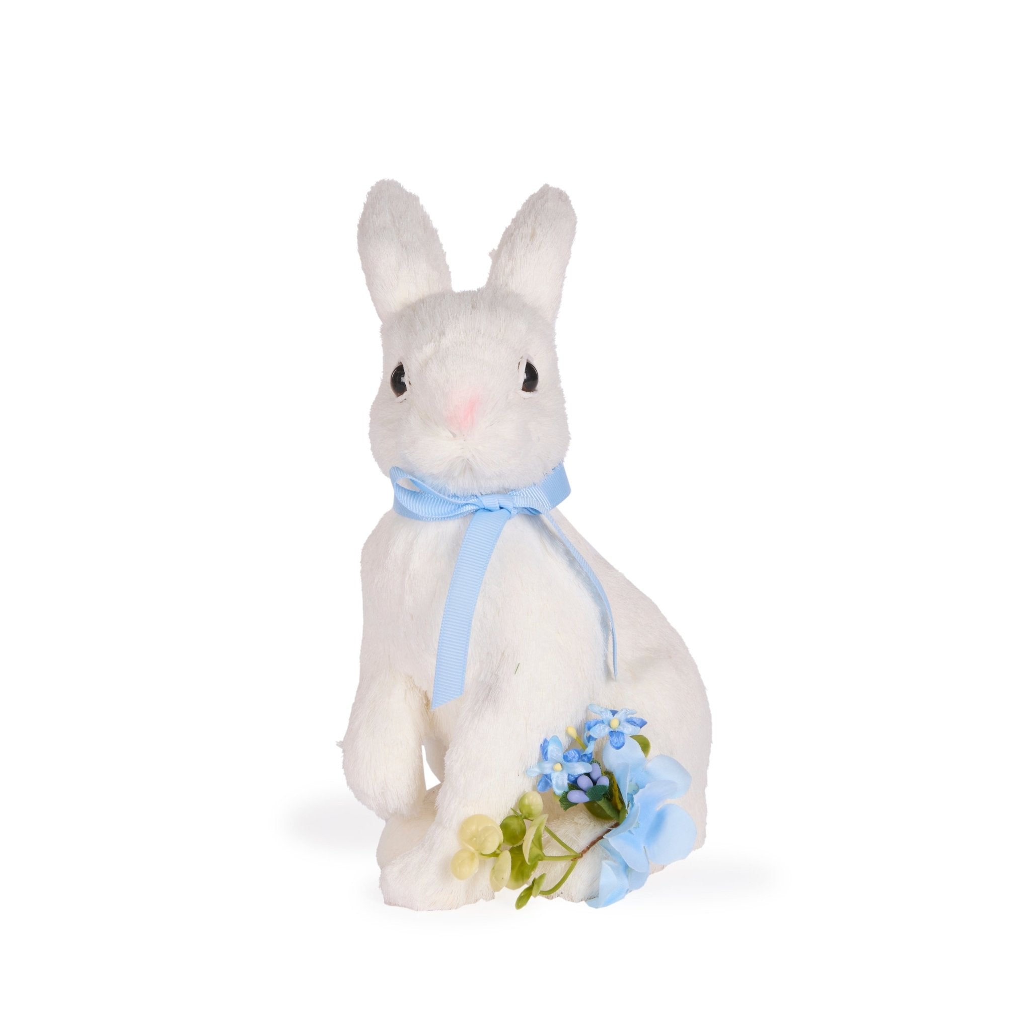 HEIDI RABBIT WITH BOW - Pure Apotheca