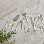 Heirloom Cheese Spreaders Set/2 - Pure Apotheca