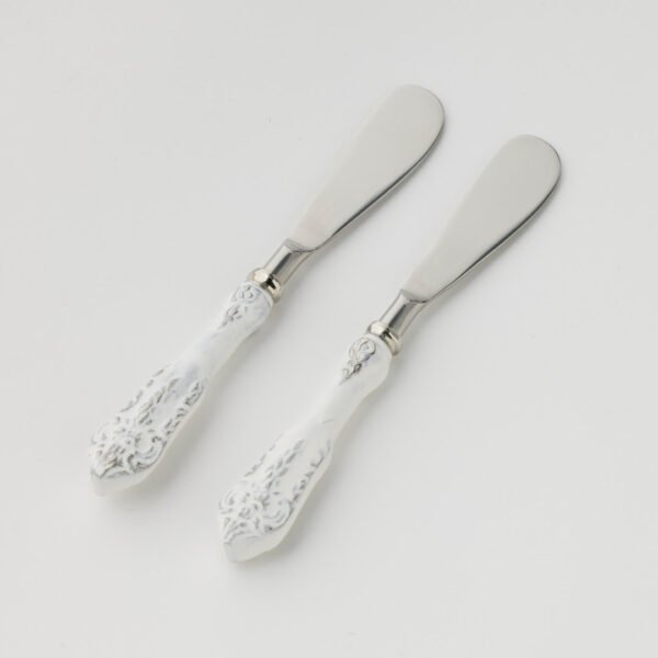 Heirloom Cheese Spreaders Set/2 - Pure Apotheca
