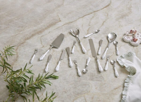 Heirloom Forks Set/4 - Pure Apotheca