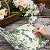 Heirloom Gardening Journal - Hydrangea - Pure Apotheca