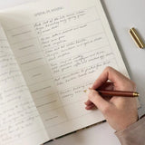 Heirloom Gardening Journal - Hydrangea - Pure Apotheca