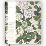 Heirloom Gardening Journal - Hydrangea - Pure Apotheca