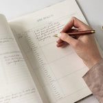 Heirloom Gardening Journal - Hydrangea - Pure Apotheca