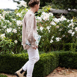 Heirloom Gardening Journal - Hydrangea - Pure Apotheca