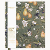 Heirloom Recipe Journal Pears - Pure Apotheca