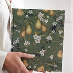 Heirloom Recipe Journal Pears - Pure Apotheca
