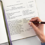Heirloom Recipe Journal Pears - Pure Apotheca