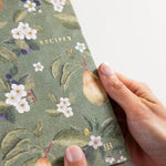 Heirloom Recipe Journal Pears - Pure Apotheca