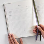 Heirloom Recipe Journal Pears - Pure Apotheca