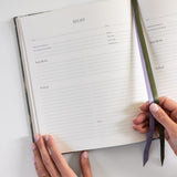 Heirloom Recipe Journal Pears - Pure Apotheca