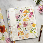 Heirloom Recipe Journal Ranunculus - Pure Apotheca