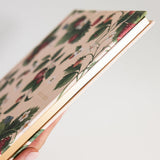 Heirloom Recipe Journal Strawberries - Pure Apotheca