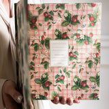 Heirloom Recipe Journal Strawberries - Pure Apotheca