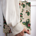 Heirloom Recipe Journal Strawberries - Pure Apotheca