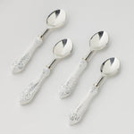 Heirloom Spoons Set/4 - Pure Apotheca