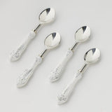 Heirloom Spoons Set/4 - Pure Apotheca